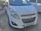 Белый Chevrolet Spark, 4 евро позиция 2012 года, КПП Автомат, в Бухара за 6 200 y.e. id5221646