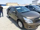 Chevrolet Cobalt, 2 pozitsiya 2023 yil, КПП Mexanika, shahar Xo'jayli tumani uchun ~11 582 у.е. id6435235, Fotosurat №1