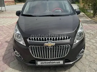 Chevrolet Spark, 2 pozitsiya 2018 yil, КПП Mexanika, shahar Zarafshon uchun 7 000 у.е. id5113589