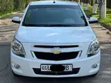 Chevrolet Cobalt, 4 позиция 2021 года, КПП Автомат, в Ташкент за 11 500 y.e. id5025507, Фото №1