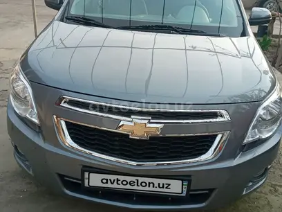 Chevrolet Cobalt, 4 позиция 2023 года, КПП Автомат, в Ташкент за 13 300 y.e. id4948569