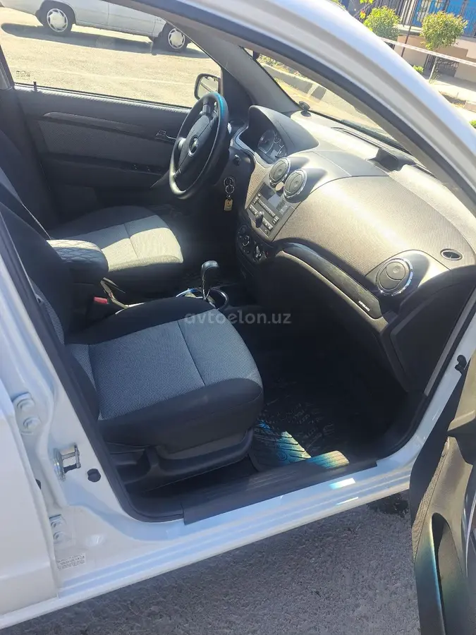 Chevrolet Nexia 3 2022 — 10