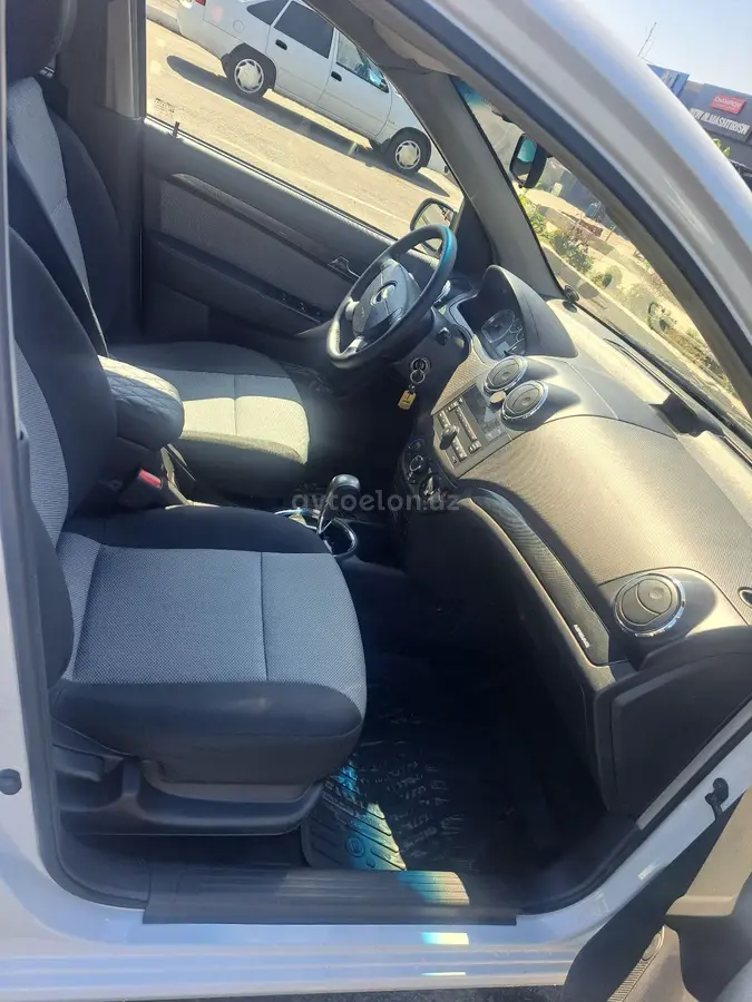 Chevrolet Nexia 3 2022 — 4