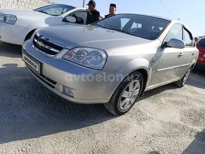 Chevrolet Lacetti, 3 pozitsiya 2009 yil, КПП Avtomat, shahar Samarqand uchun 8 000 у.е. id4927274