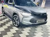 Chevrolet Tracker, 2 позиция 2020 года, КПП Автомат, в Фергана за 14 800 y.e. id6715365, Фото №1