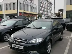 Chevrolet Gentra, 2023