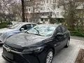 Черный Chevrolet Monza 2023 года, КПП Автомат, в Ташкент за 17 700 y.e. id4998211