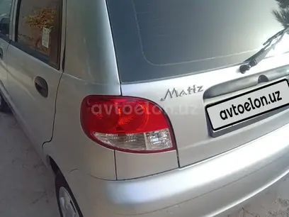 Chevrolet Matiz, 3 pozitsiya 2013 yil, КПП Mexanika, shahar Qarshi uchun ~2 995 у.е. id6730362