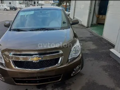 Chevrolet Cobalt, 4 pozitsiya EVRO 2024 yil, КПП Avtomat, shahar Urganch uchun ~12 557 у.е. id4935748