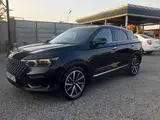 Черный FAW Bestune T77 2021 года, КПП Автомат, в Фергана за 16 200 y.e. id6433584, Фото №1