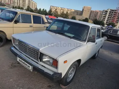 ВАЗ (Lada) 2107 1999 года, КПП Механика, в Ташкент за 2 500 y.e. id5108673