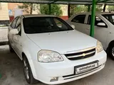 Chevrolet Lacetti 2008 года, КПП Автомат, в Ташкент за ~6 546 y.e. id5024824, Фото №1