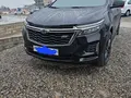 Chevrolet Equinox 2022 года, в Ангорский район за ~28 103 y.e. id5023576