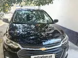 Черный Chevrolet Onix 2025 года, КПП Автомат, в Хива за 16 000 y.e. id6687071, Фото №1