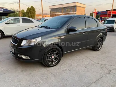 Мокрый асфальт Chevrolet Nexia 3, 4 позиция 2020 года, КПП Автомат, в Ташкент за 9 400 y.e. id5164321