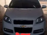 Chevrolet Nexia 3, 4 позиция 2019 года, КПП Автомат, в Джизак за 8 100 y.e. id6713486, Фото №1