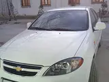 Белый Chevrolet Gentra, 1 позиция Газ-бензин 2019 года, КПП Механика, в Нарпайский район за 11 200 y.e. id5026065, Фото №1