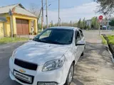 Chevrolet Nexia 3, 2 евро позиция 2017 года, КПП Механика, в Алмалык за 7 850 y.e. id5033544, Фото №1