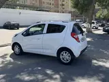 Oq Chevrolet Spark, 2 pozitsiya 2019 yil, КПП Mexanika, shahar Toshkent uchun 7 500 у.е. id6702004, Fotosurat №1