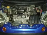 Синий Chevrolet Matiz, 1 позиция 2014 года, КПП Механика, в Навои за 4 500 y.e. id5028770, Фото №1