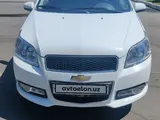 Chevrolet Nexia 3 2019 года, КПП Механика, в Келес за ~9 223 y.e. id5214064, Фото №1