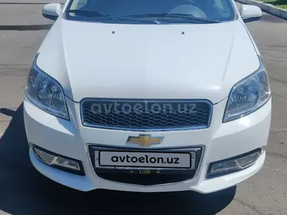 Chevrolet Nexia 3 2019 yil, КПП Mexanika, shahar Keles uchun ~9 223 у.е. id5214064
