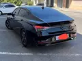 Черный Hyundai Elantra 2022 года, КПП Автомат, в Ташкент за 18 500 y.e. id6529045