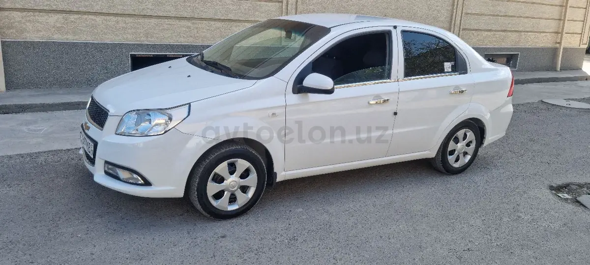 Chevrolet Nexia 3 2020 — 3