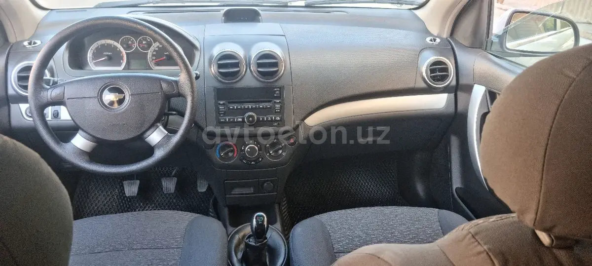 Chevrolet Nexia 3 2020 — 8