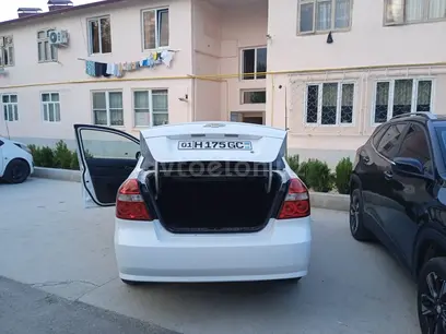 Chevrolet Nexia 3 2018 года, в Ташкент за 7 650 y.e. id5001651