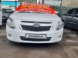 Chevrolet Cobalt, 2 позиция 2019 года, КПП Механика, в Ташкент за 10 200 y.e. id5032292, Фото №1