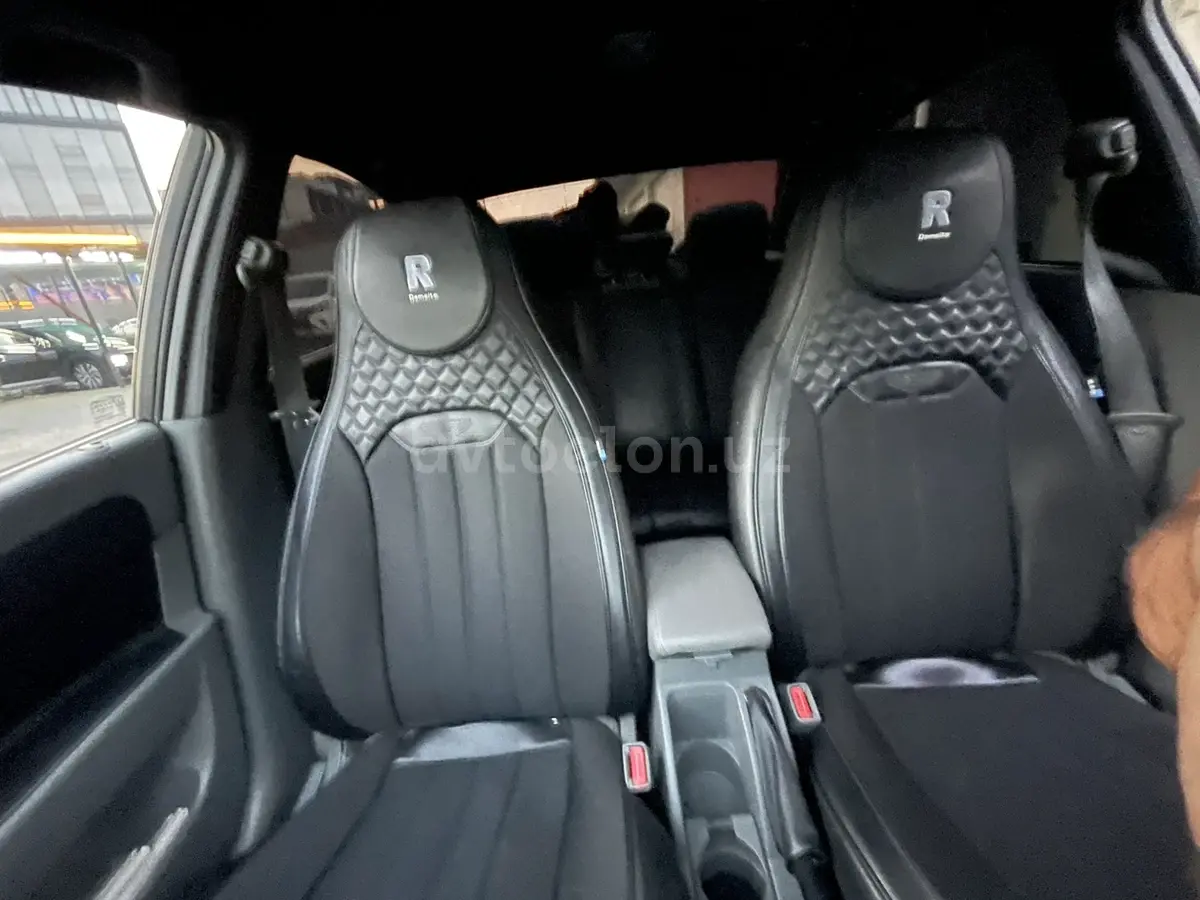 Chevrolet Lacetti 2013 — 7