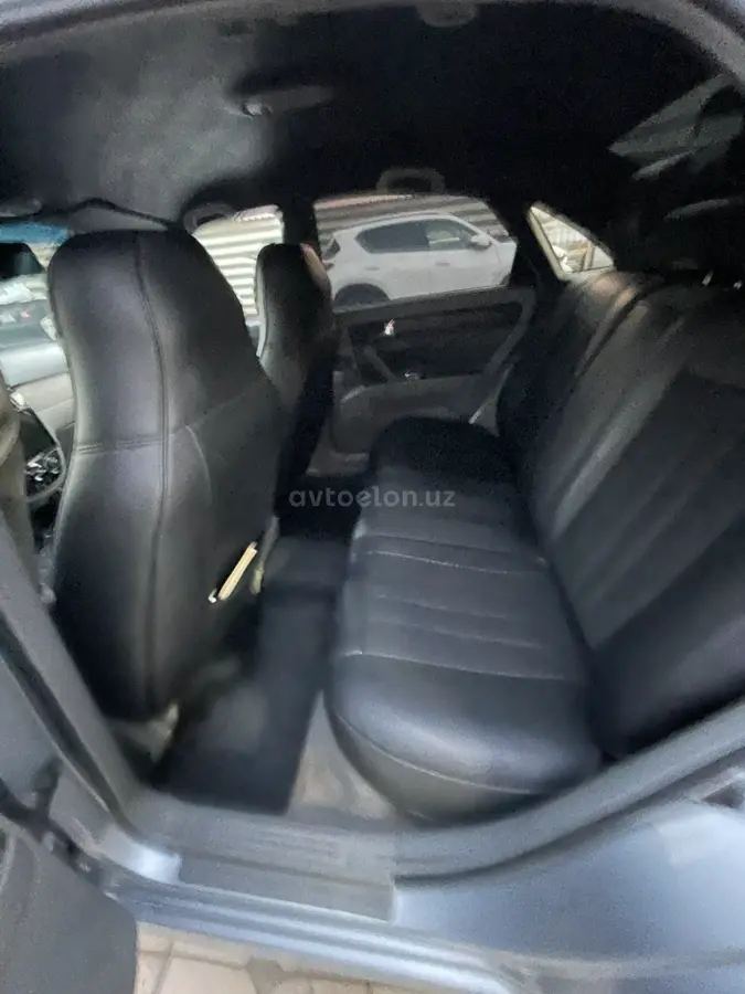 Chevrolet Lacetti 2013 — 8