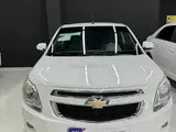 Chevrolet Cobalt, 4 позиция 2023 года, КПП Автомат, в Бухара за ~11 575 y.e. id5118243, Фото №1