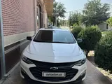 Chevrolet Malibu 2 2022 года, КПП Автомат, в Самарканд за ~27 692 y.e. id6394604, Фото №1