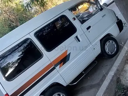 Chevrolet Damas 2019 года, КПП Механика, в Ташкент за ~6 384 y.e. id5141538