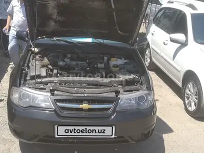 Черный Chevrolet Nexia 2, 2 позиция SOHC 2009 года, КПП Механика, в Ташкент за 3 500 y.e. id5135121