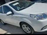 Белый Chevrolet Nexia 3, 4 позиция 2022 года, КПП Автомат, в Карши за 10 050 y.e. id5236157