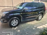Черный Toyota Land Cruiser Prado 2007 года, КПП Автомат, в Ташкент за 24 000 y.e. id6448130, Фото №1