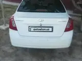 Chevrolet Lacetti, 2 позиция 2010 года, КПП Механика, в Самарканд за 6 000 y.e. id6464304, Фото №1