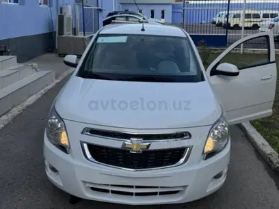 Chevrolet Cobalt, 4 pozitsiya 2025 yil, КПП Avtomat, shahar Namangan uchun 12 100 у.е. id6155266