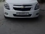 Chevrolet Cobalt, 2 позиция 2018 года, КПП Механика, в Ташлакский район за 7 900 y.e. id6464557, Фото №1