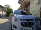 Chevrolet Spark, 4 pozitsiya EVRO 2015 yil, КПП Avtomat, shahar Samarqand uchun 6 700 у.е. id5193443, Fotosurat №1