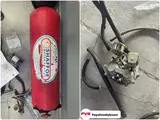 Метан газ оборудование для Каптива 3 литр в Андижан за 250 y.e. id6521475