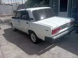 Белый ВАЗ (Lada) 2107 2000 года, КПП Механика, в Термез за ~1 987 y.e. id6483322, Фото №1