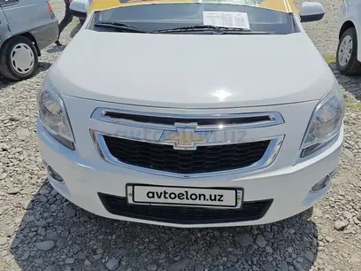 Chevrolet Cobalt 2021 года, в Джизак за ~10 998 y.e. id5195580