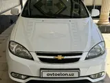 Chevrolet Gentra, 3 позиция 2020 года, КПП Автомат, в Термез за 11 200 y.e. id6287869, Фото №1