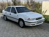 Белый Daewoo Nexia 2007 года, КПП Механика, в Самарканд за 3 500 y.e. id6711749, Фото №1