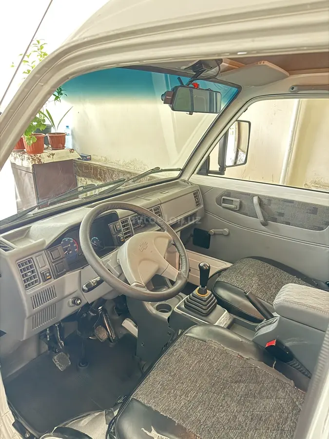 Chevrolet Damas 2024 — 6