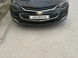 Qora Chevrolet Malibu 2 2019 yil, КПП Avtomat, shahar Samarqand uchun 24 500 у.е. id4638771, Fotosurat №1